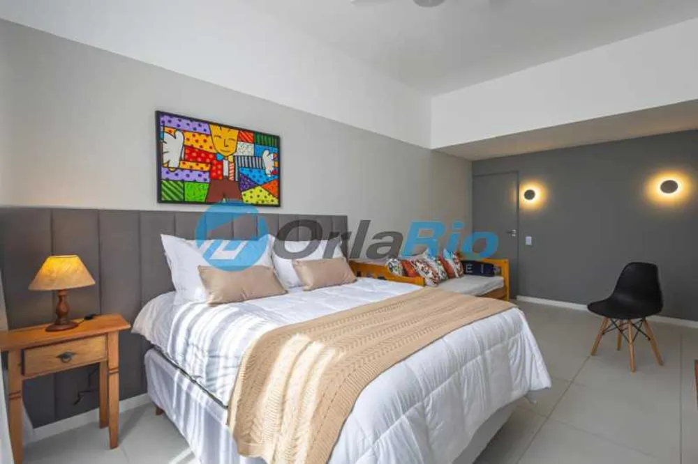 Apartamento, 3 quartos, 129 m² - Foto 25