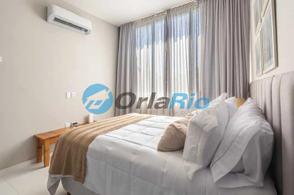 Apartamento, 3 quartos, 129 m² - Foto 24