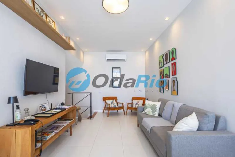 Apartamento, 3 quartos, 129 m² - Foto 17