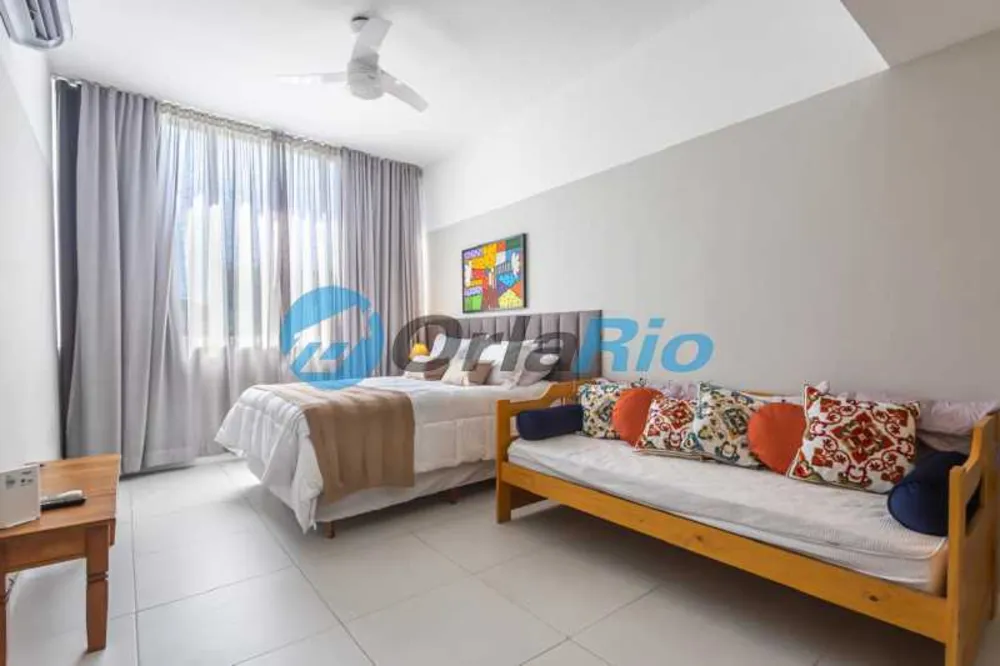 Apartamento, 3 quartos, 129 m² - Foto 7