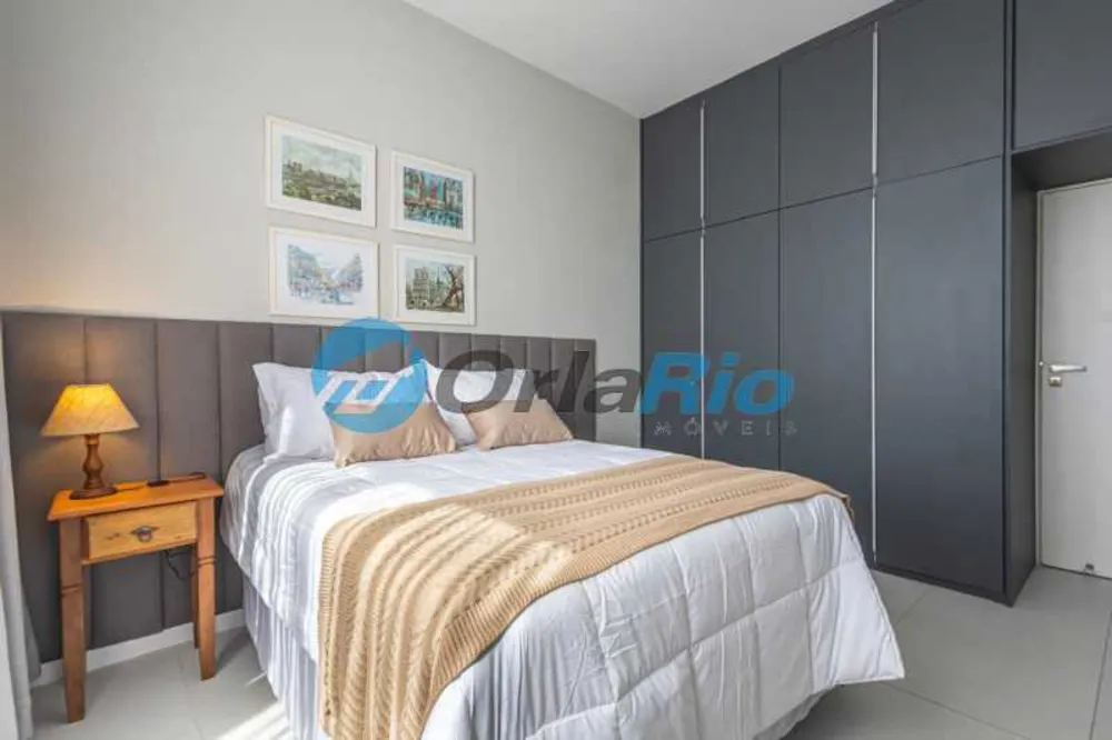 Apartamento, 3 quartos, 129 m² - Foto 4