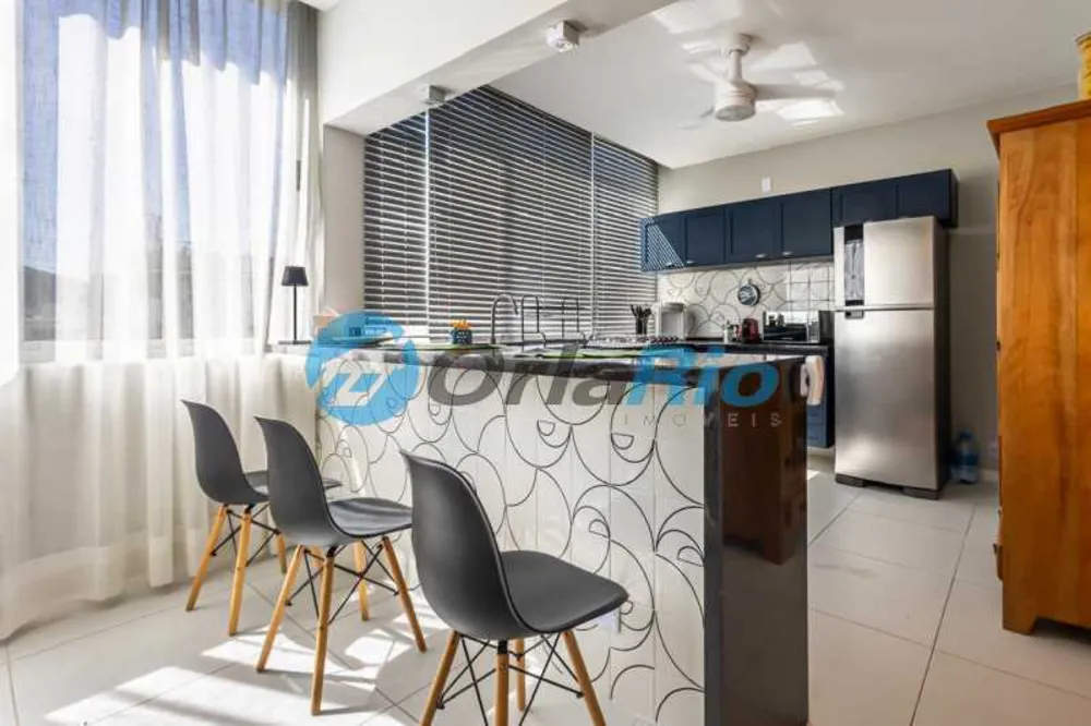 Apartamento, 3 quartos, 129 m² - Foto 19