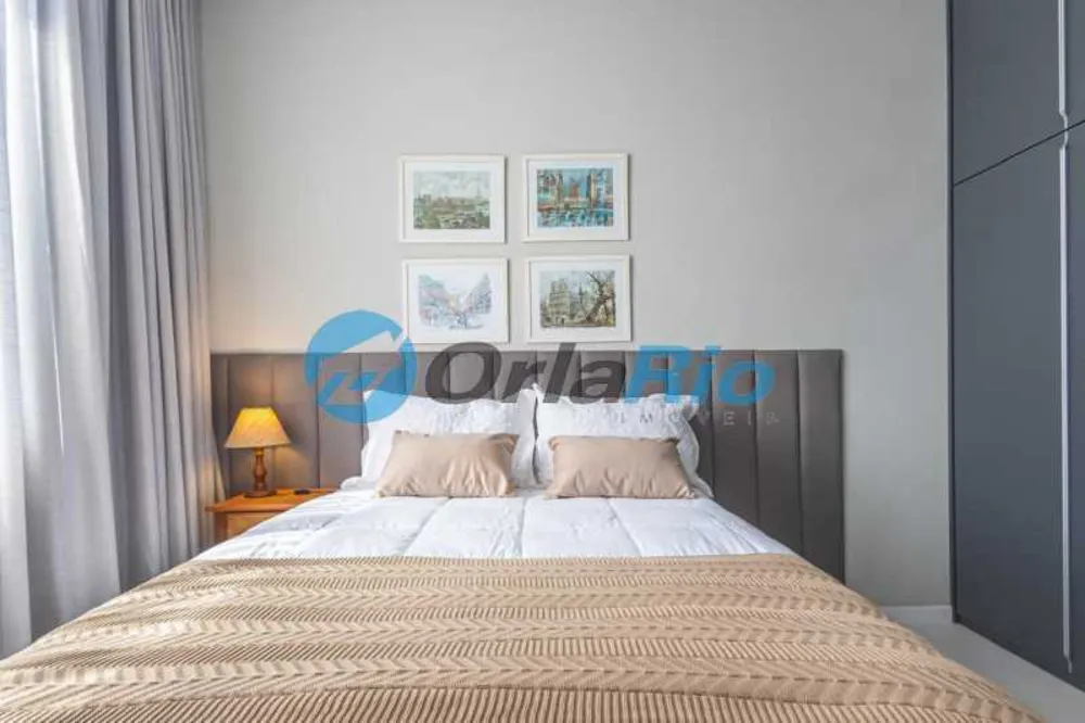 Apartamento, 3 quartos, 129 m² - Foto 14
