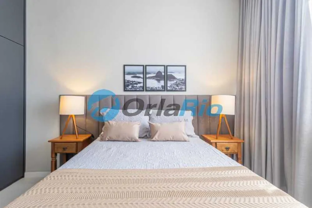 Apartamento, 3 quartos, 129 m² - Foto 9