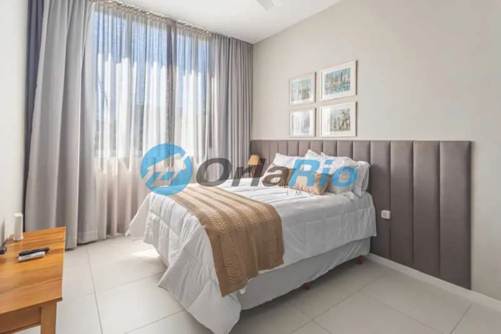 Apartamento, 3 quartos, 129 m² - Foto 8