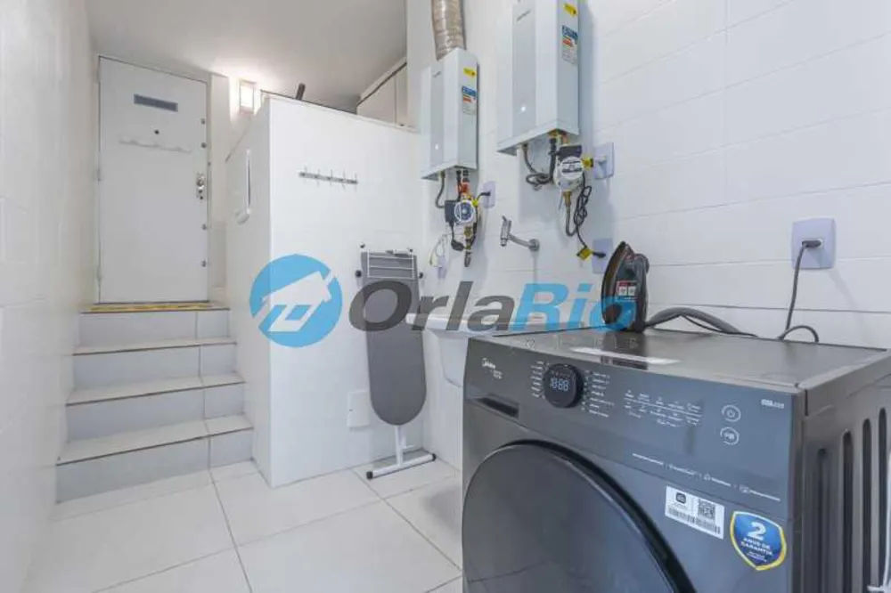 Apartamento, 3 quartos, 129 m² - Foto 23
