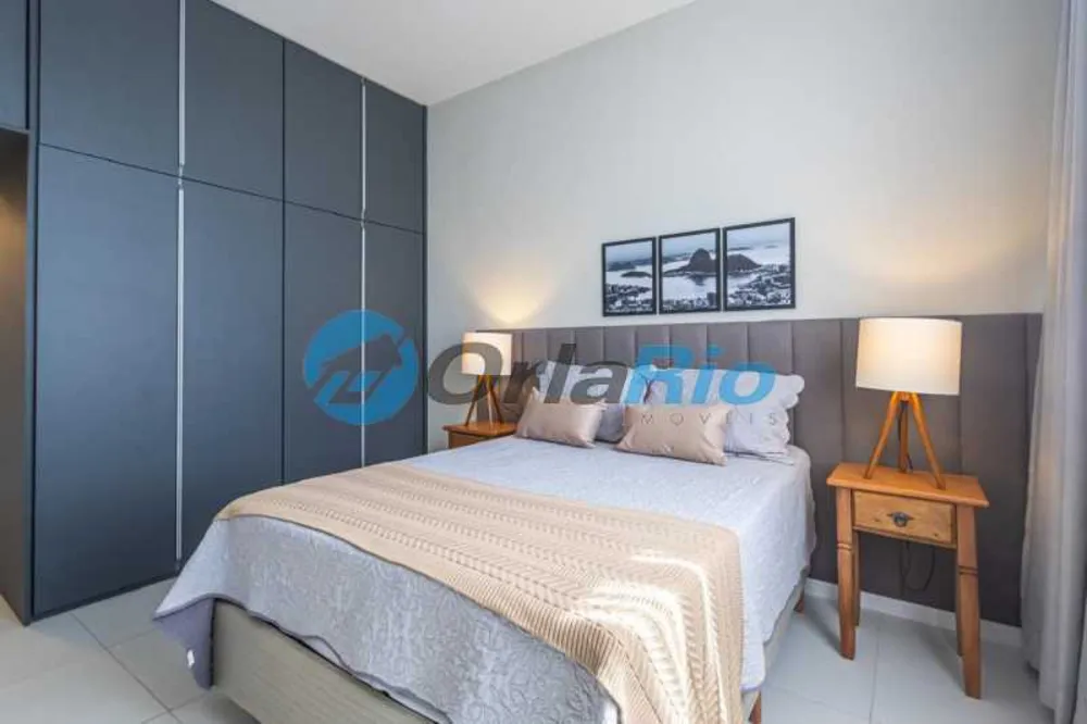 Apartamento, 3 quartos, 129 m² - Foto 22