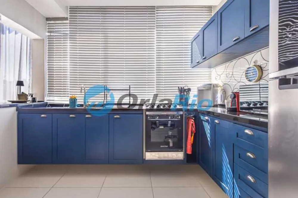 Apartamento, 3 quartos, 129 m² - Foto 16