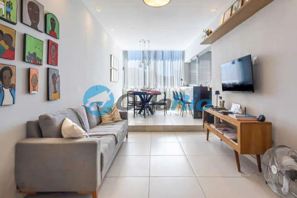Apartamento, 3 quartos, 129 m² - Foto 20