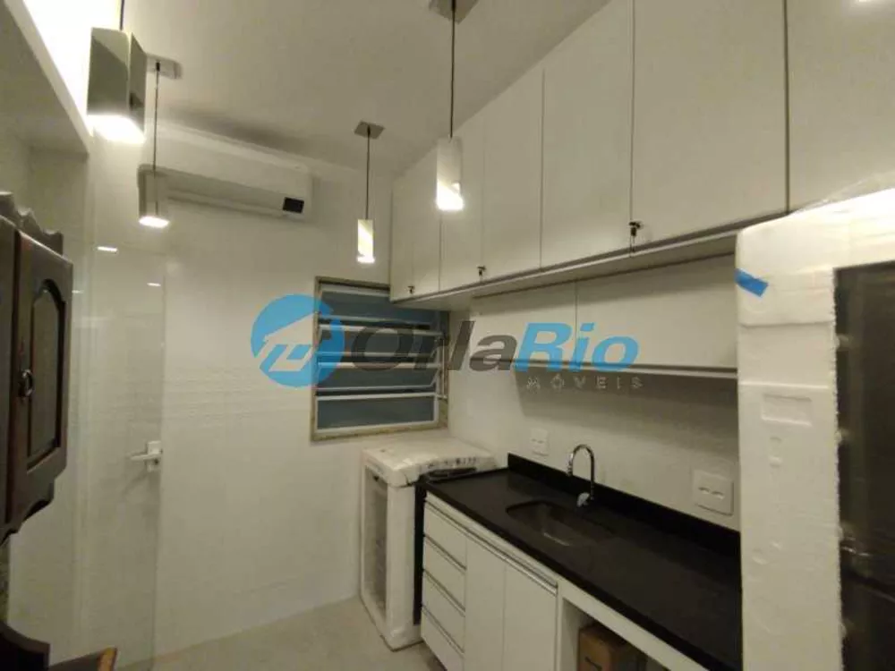 Apartamento, 2 quartos, 67 m² - Foto 14