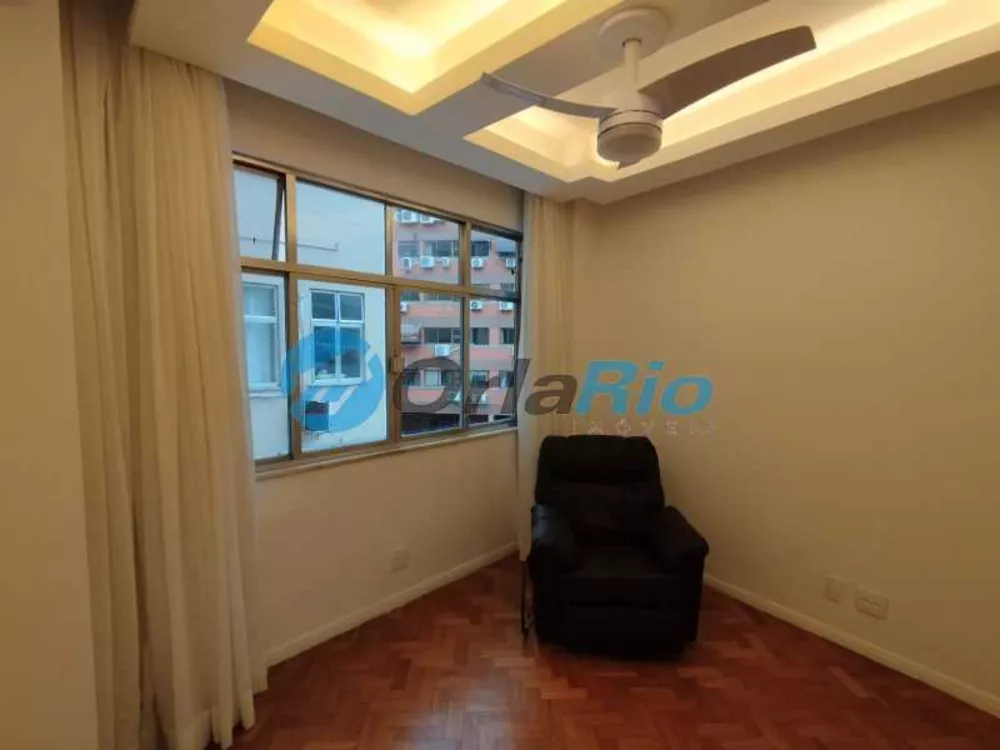 Apartamento, 2 quartos, 67 m² - Foto 5