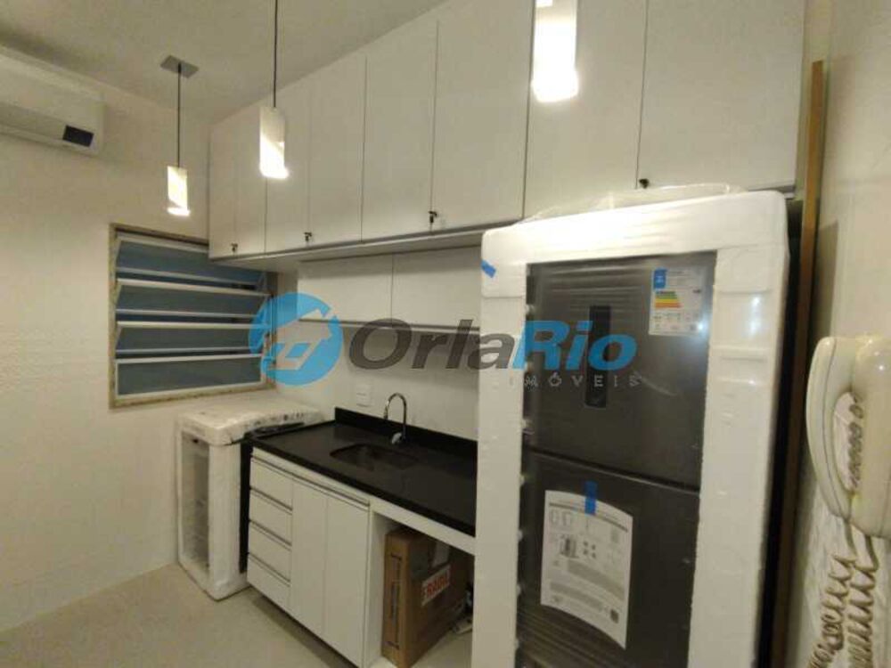 Apartamento, 2 quartos, 67 m² - Foto 2