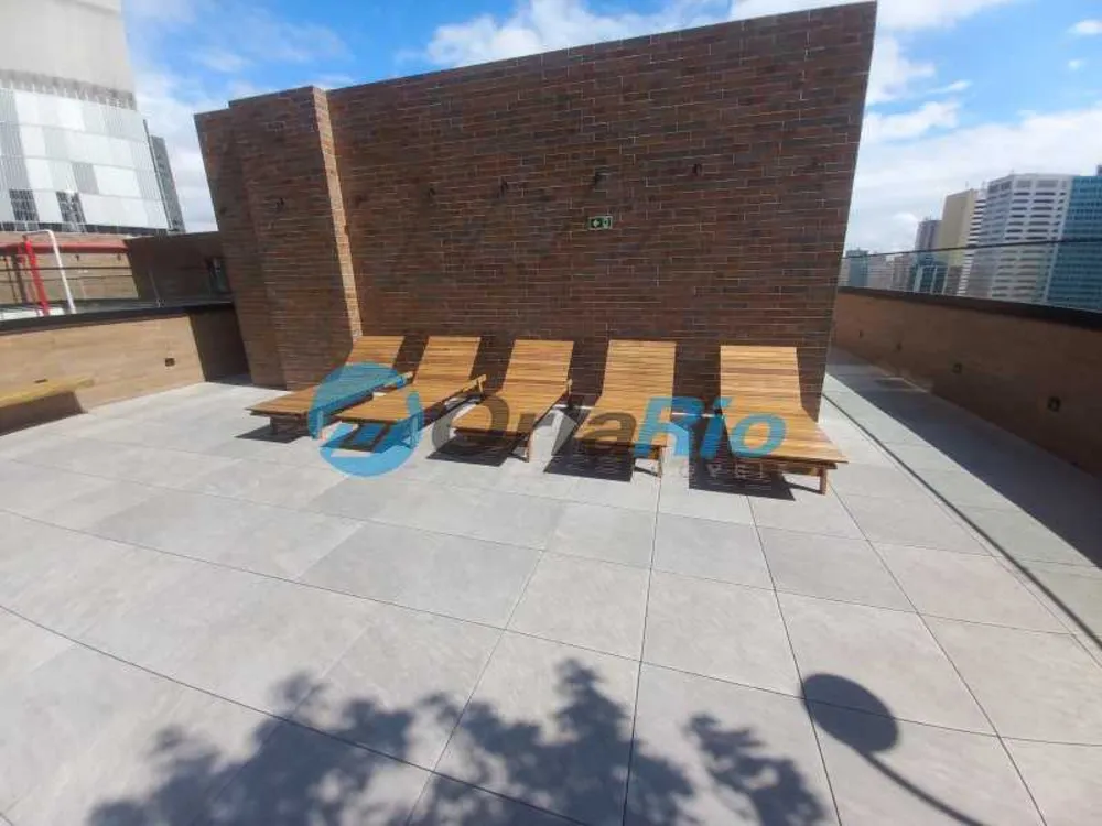 Sala-Conjunto, 30 m² - Foto 22