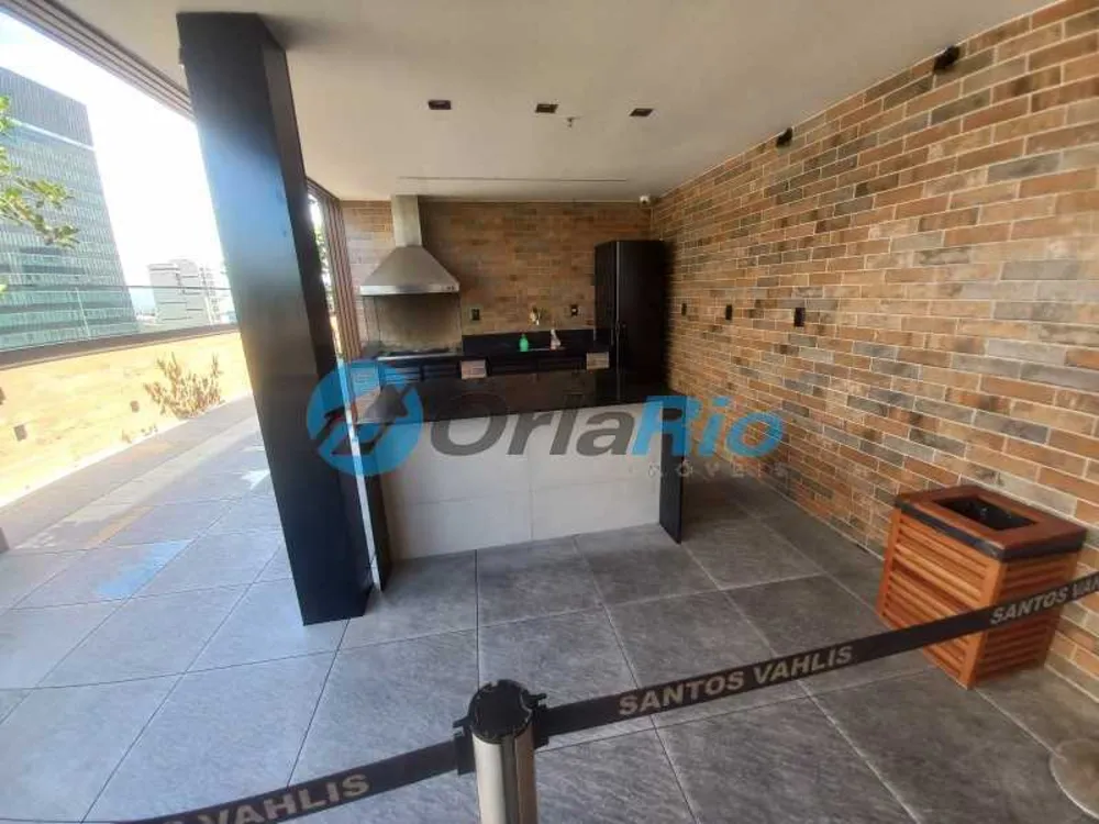 Sala-Conjunto, 30 m² - Foto 23