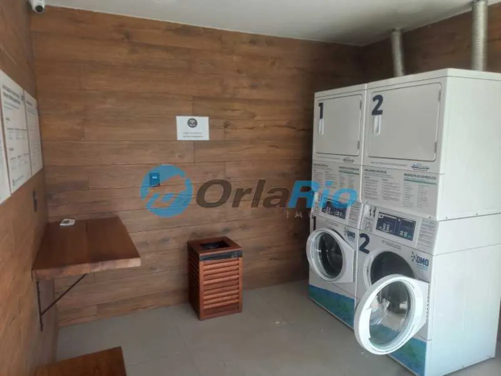 Sala-Conjunto, 30 m² - Foto 19