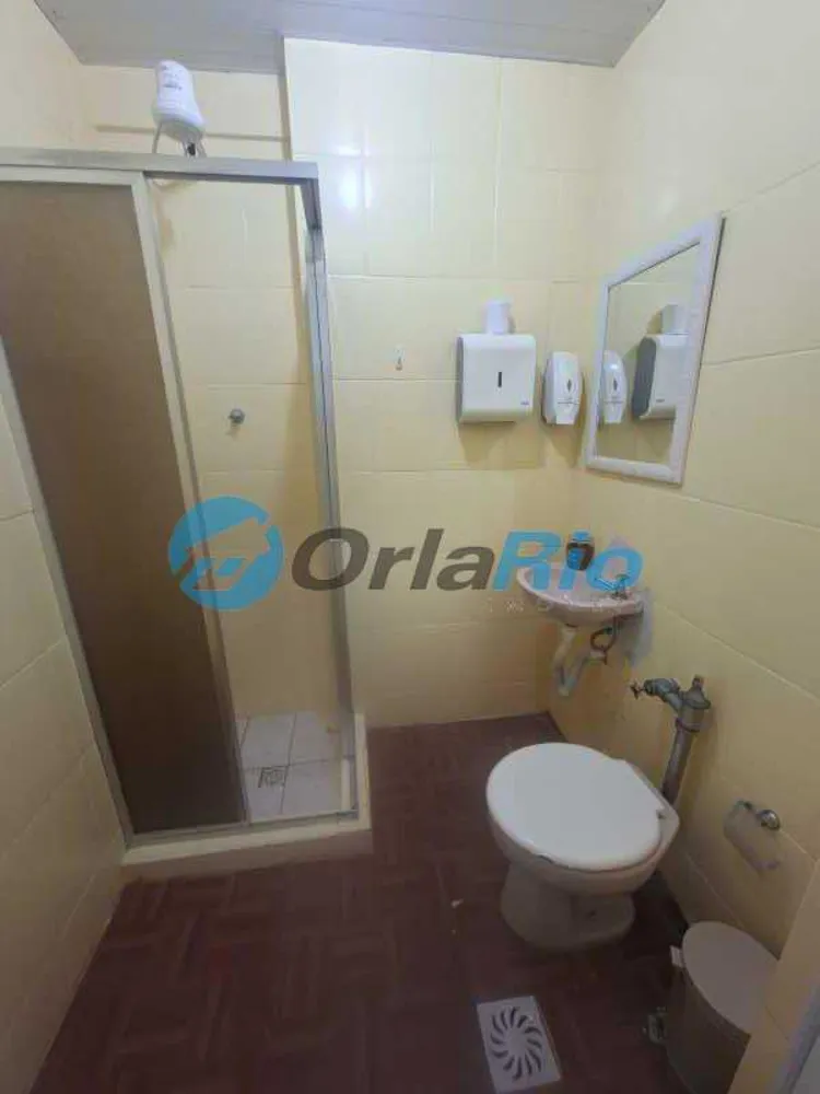 Sala-Conjunto, 30 m² - Foto 13