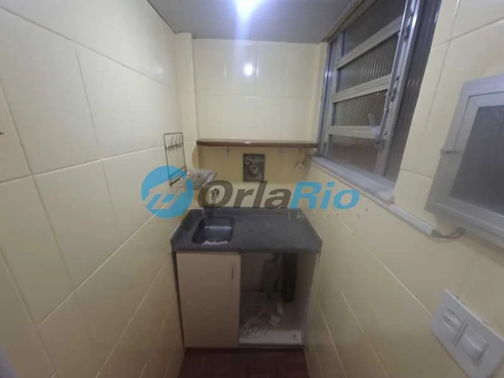 Sala-Conjunto, 30 m² - Foto 12