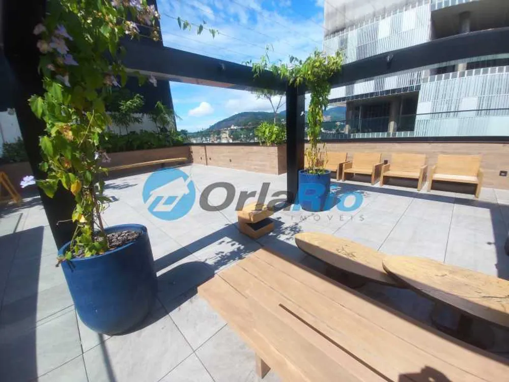 Sala-Conjunto, 30 m² - Foto 25