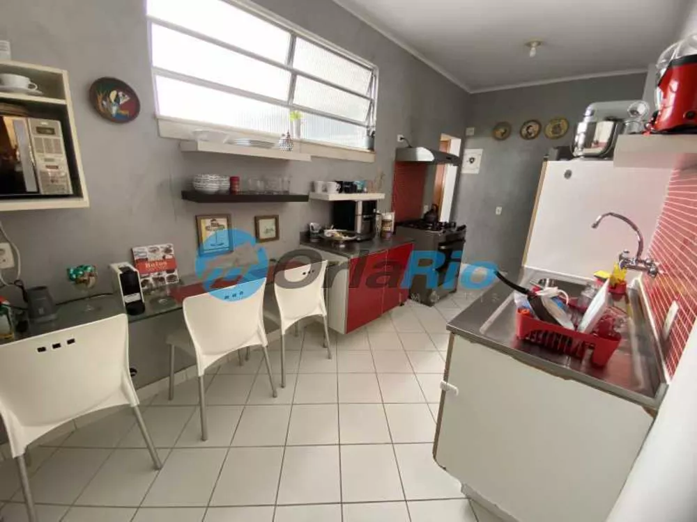 Apartamento, 3 quartos, 124 m² - Foto 19