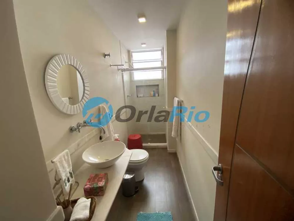 Apartamento, 3 quartos, 124 m² - Foto 9