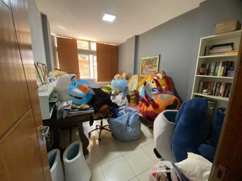 Apartamento, 3 quartos, 124 m² - Foto 11