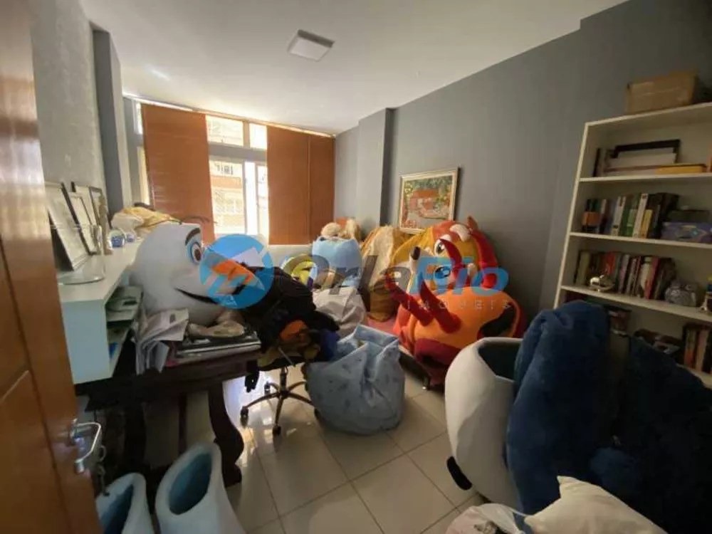 Apartamento, 3 quartos, 124 m² - Foto 10