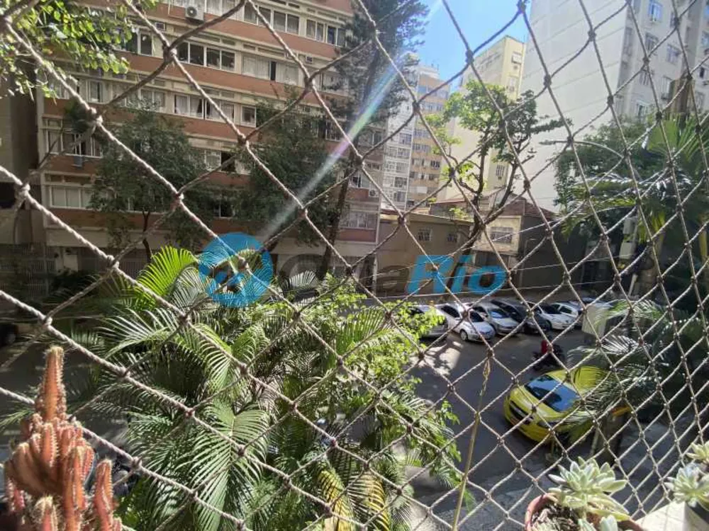 Apartamento, 3 quartos, 124 m² - Foto 5