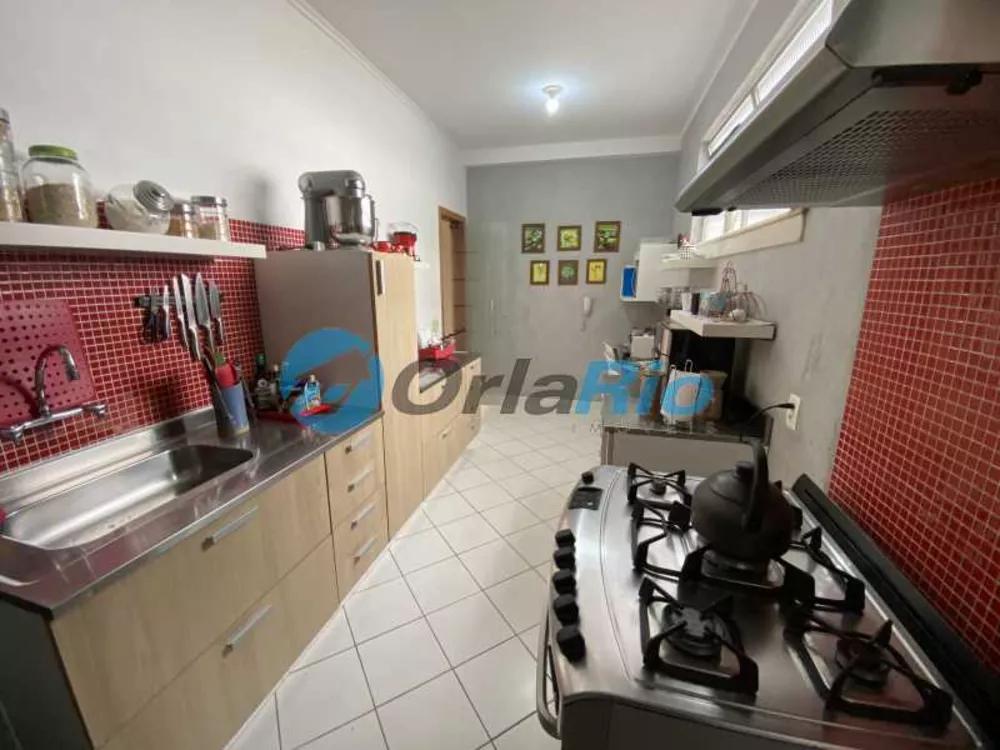 Apartamento, 3 quartos, 124 m² - Foto 20