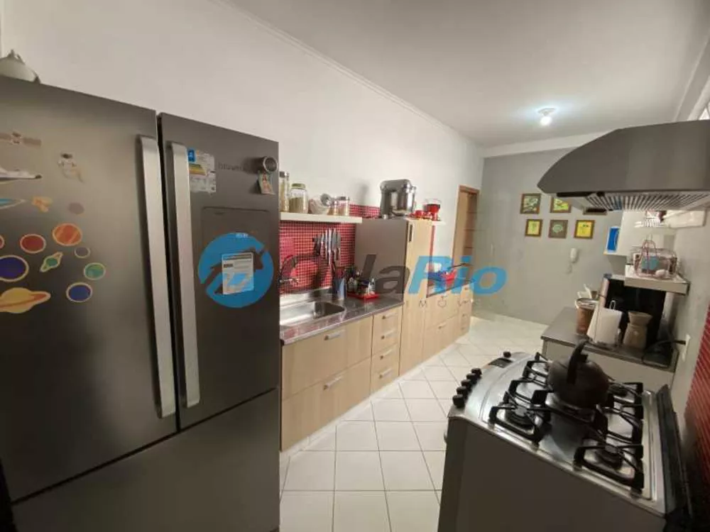 Apartamento, 3 quartos, 124 m² - Foto 21