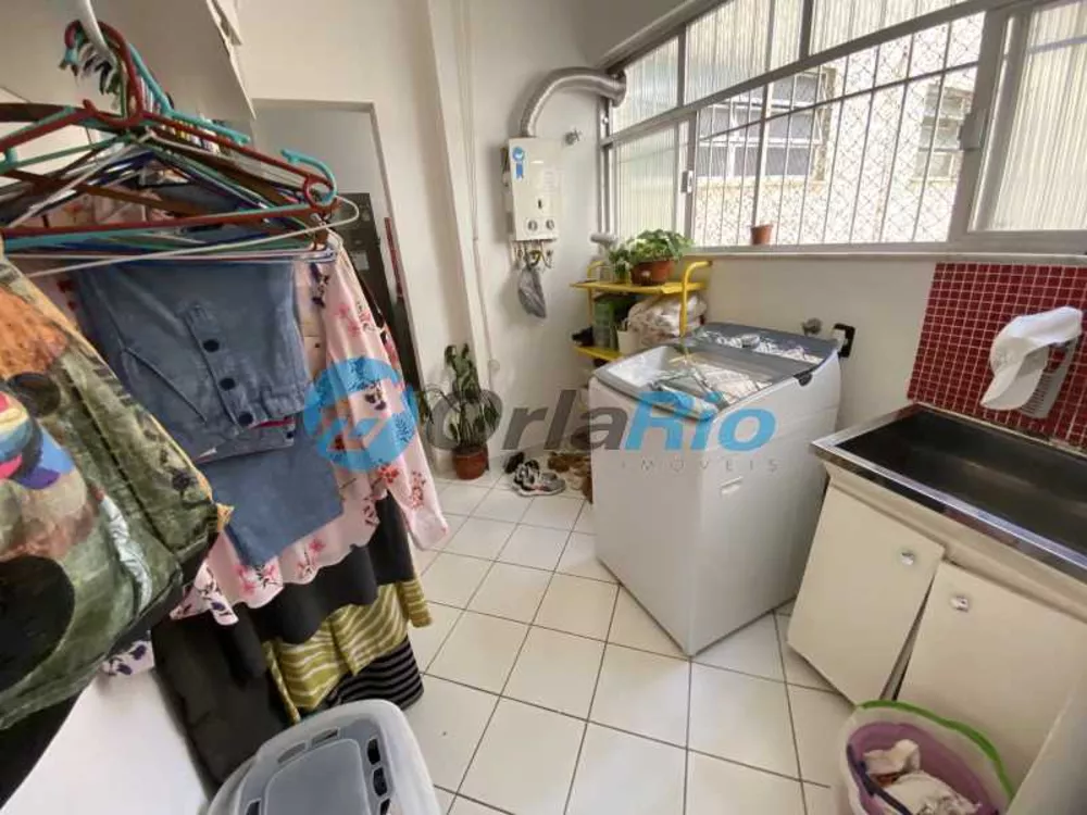 Apartamento, 3 quartos, 124 m² - Foto 23