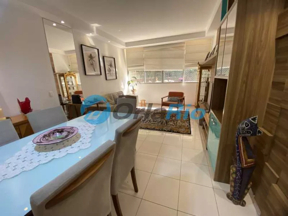 Apartamento, 3 quartos, 124 m² - Foto 6