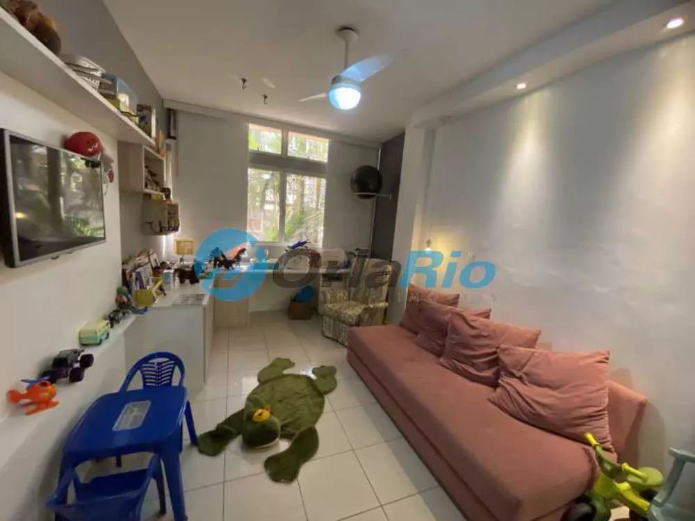 Apartamento, 3 quartos, 124 m² - Foto 13