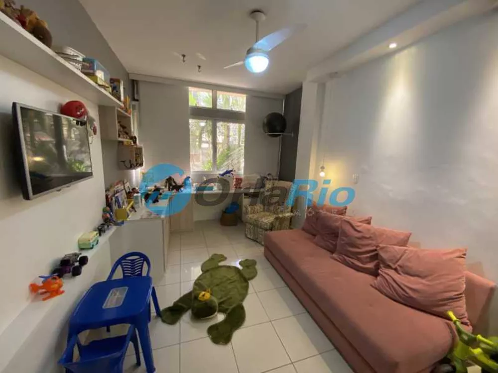 Apartamento, 3 quartos, 124 m² - Foto 12