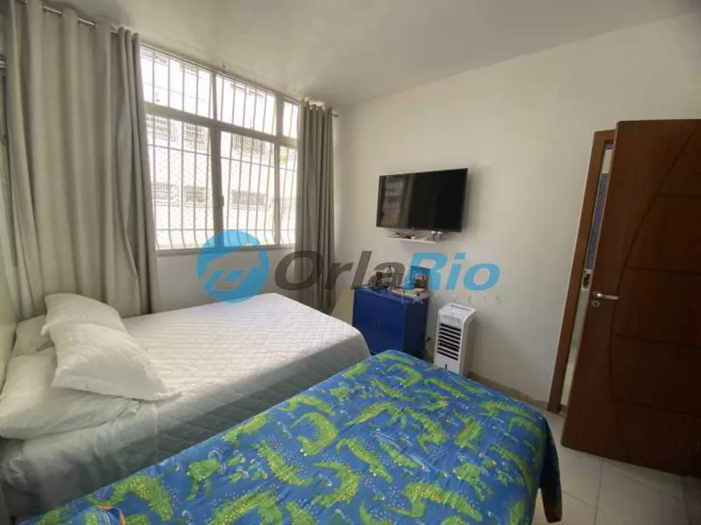 Apartamento, 3 quartos, 124 m² - Foto 15