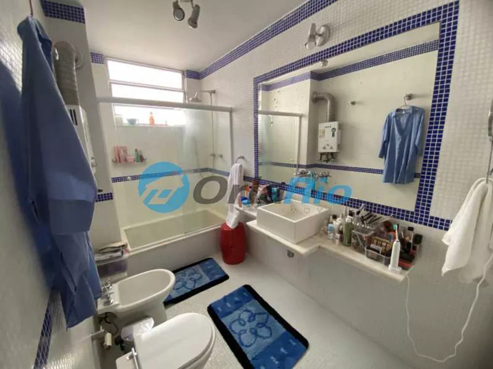 Apartamento, 3 quartos, 124 m² - Foto 17