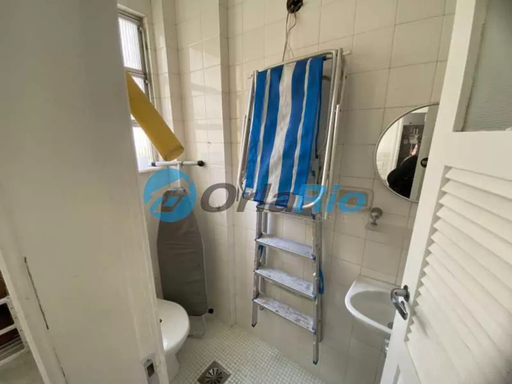 Apartamento, 3 quartos, 124 m² - Foto 27