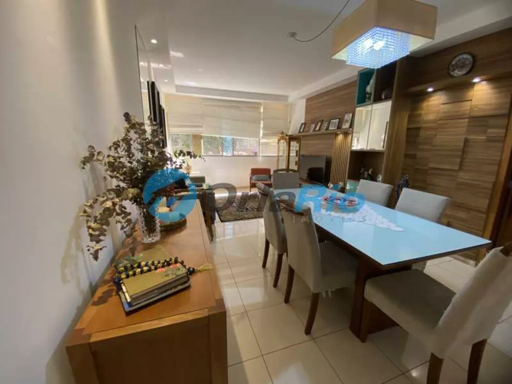 Apartamento, 3 quartos, 124 m² - Foto 7