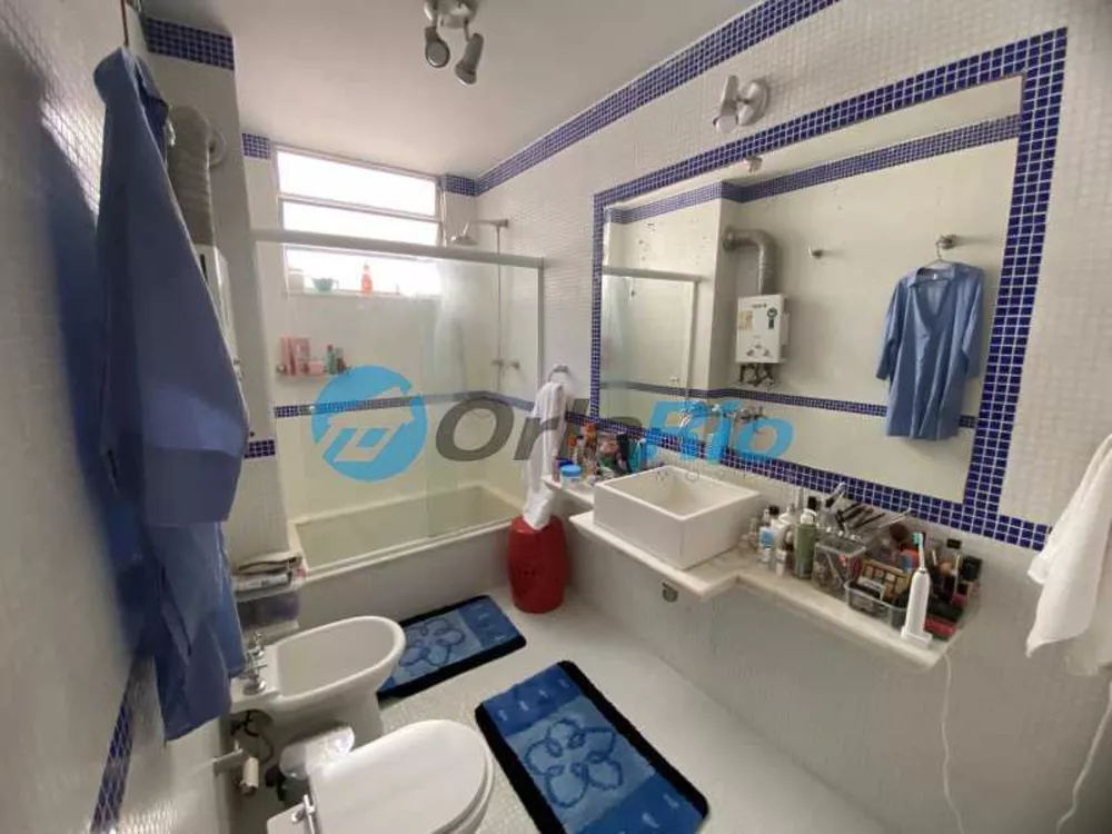 Apartamento, 3 quartos, 124 m² - Foto 18