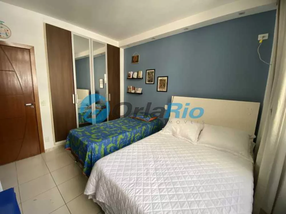Apartamento, 3 quartos, 124 m² - Foto 16