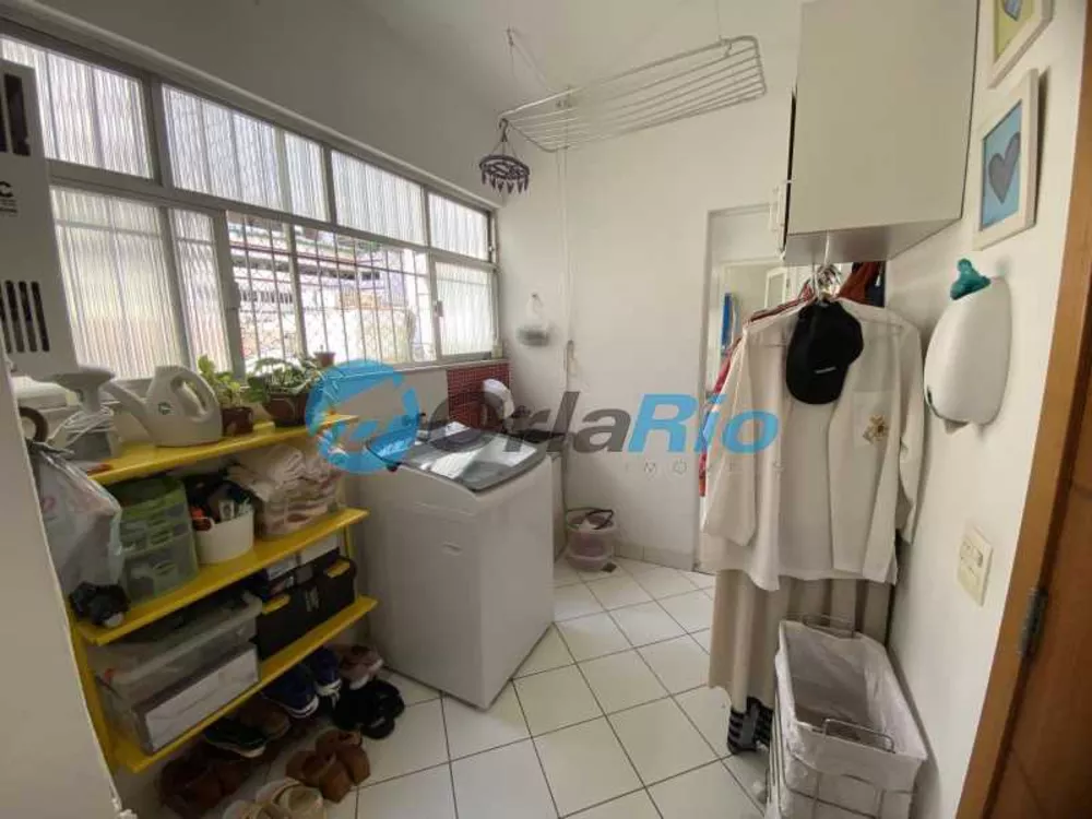 Apartamento, 3 quartos, 124 m² - Foto 22