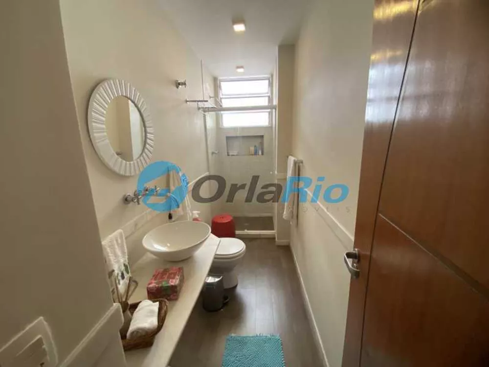 Apartamento, 3 quartos, 124 m² - Foto 8