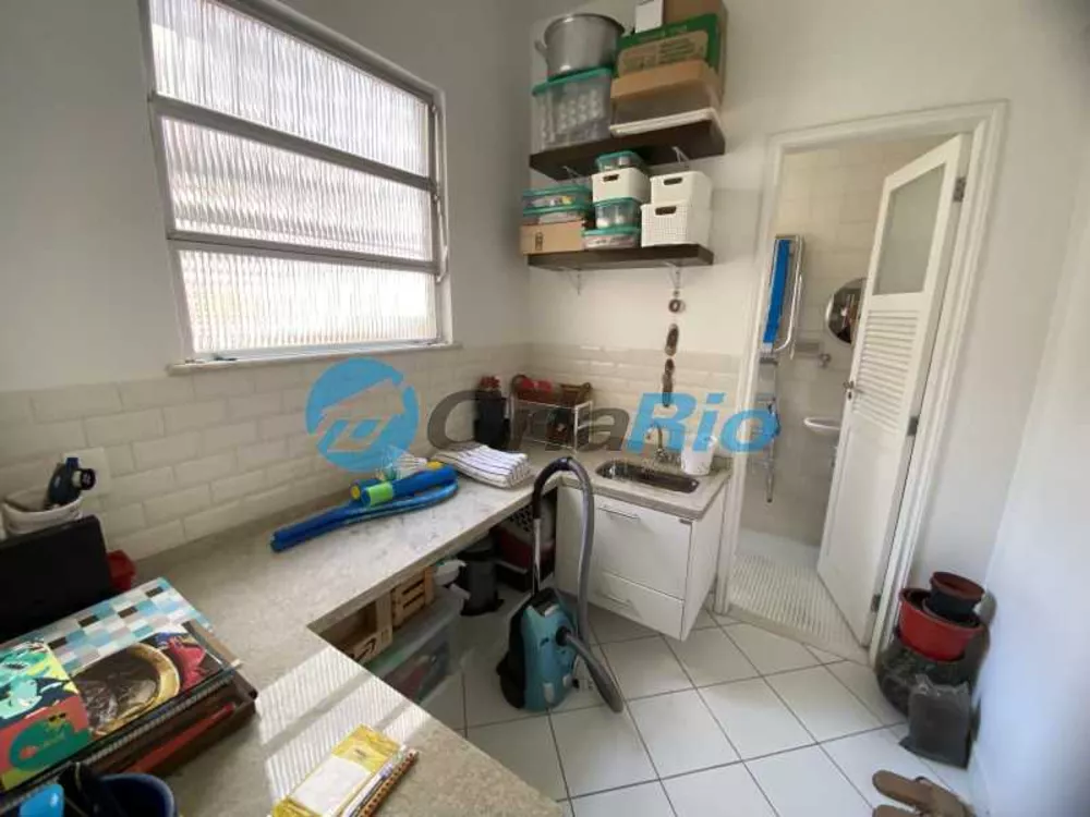 Apartamento, 3 quartos, 124 m² - Foto 25