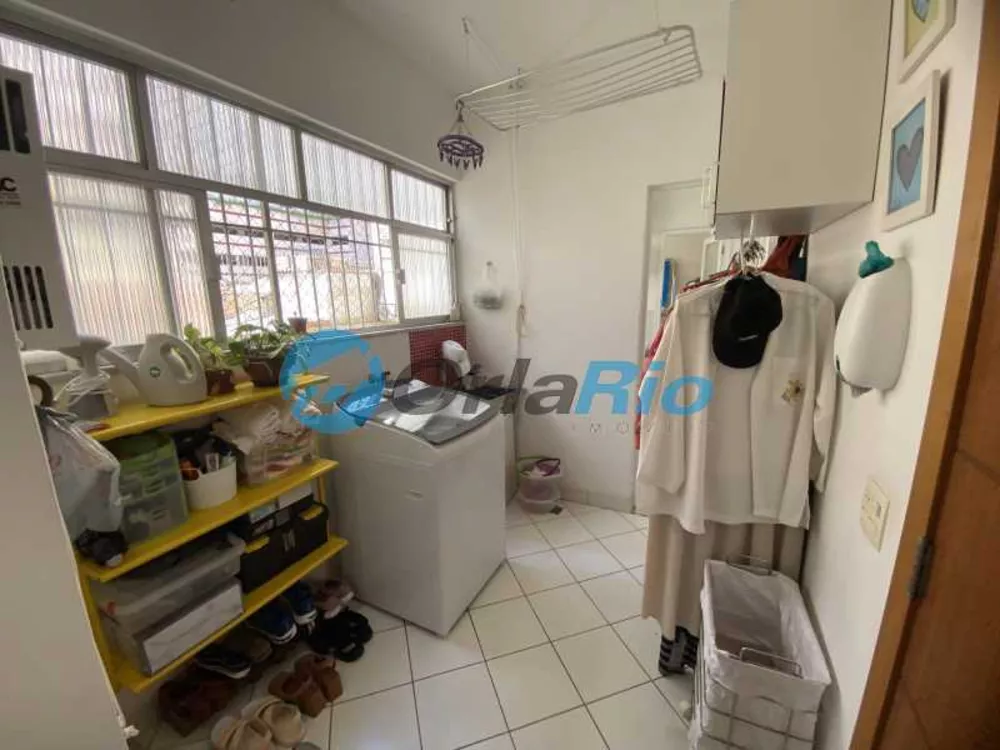 Apartamento, 3 quartos, 124 m² - Foto 24