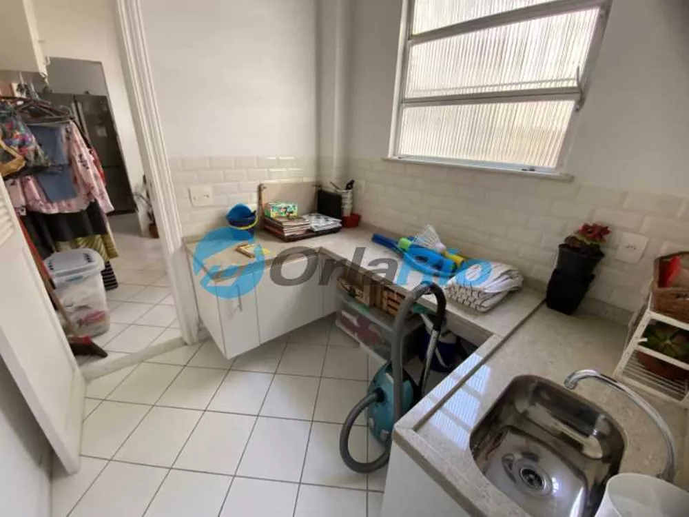 Apartamento, 3 quartos, 124 m² - Foto 26