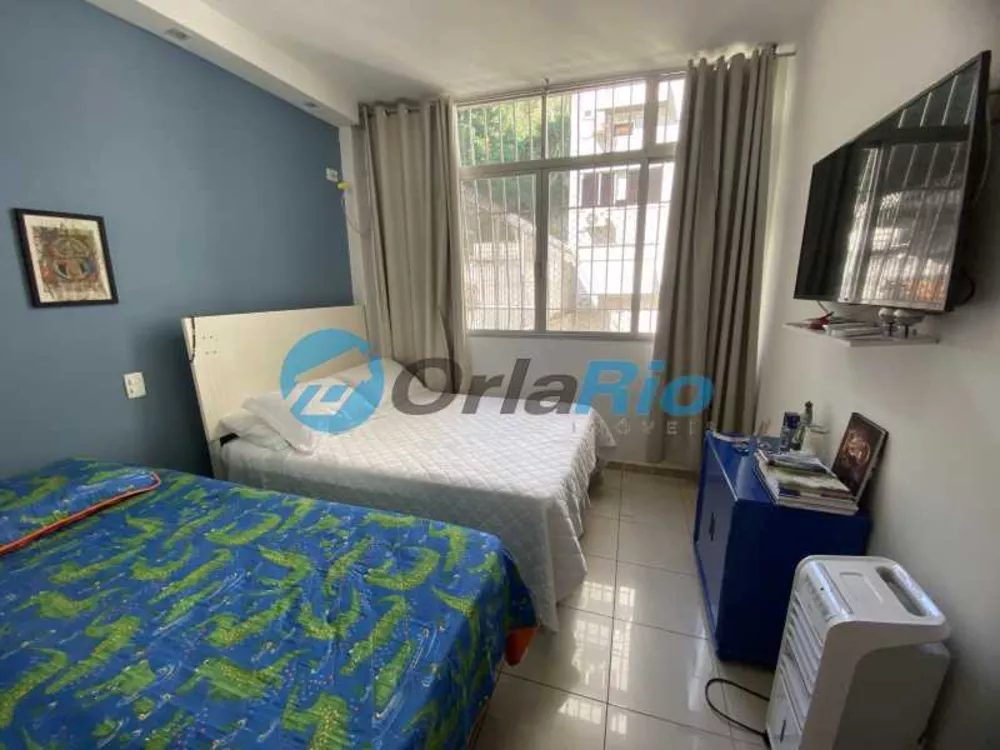 Apartamento, 3 quartos, 124 m² - Foto 14