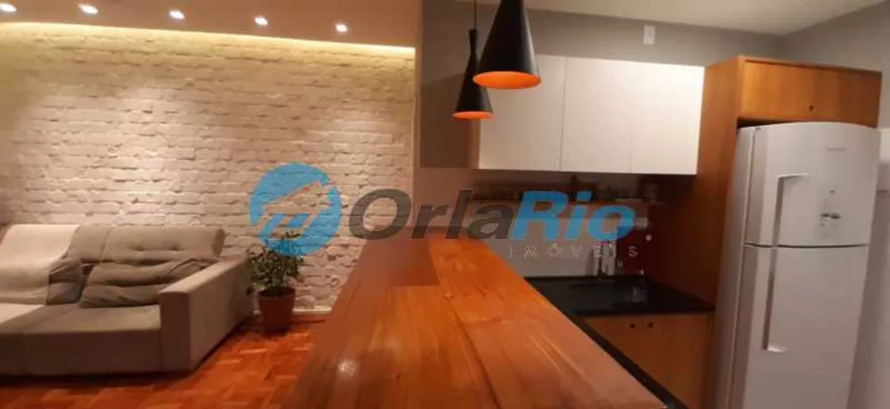 Apartamento à venda com 2 quartos, 69m² - Foto 6