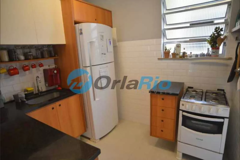 Apartamento à venda com 2 quartos, 69m² - Foto 8