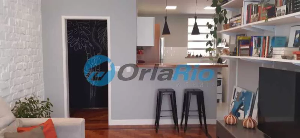 Apartamento à venda com 2 quartos, 69m² - Foto 4