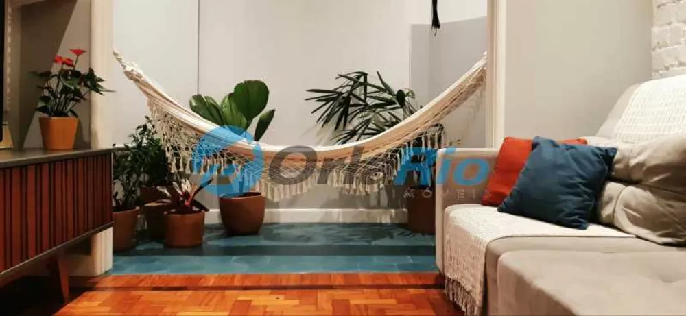 Apartamento à venda com 2 quartos, 69m² - Foto 5