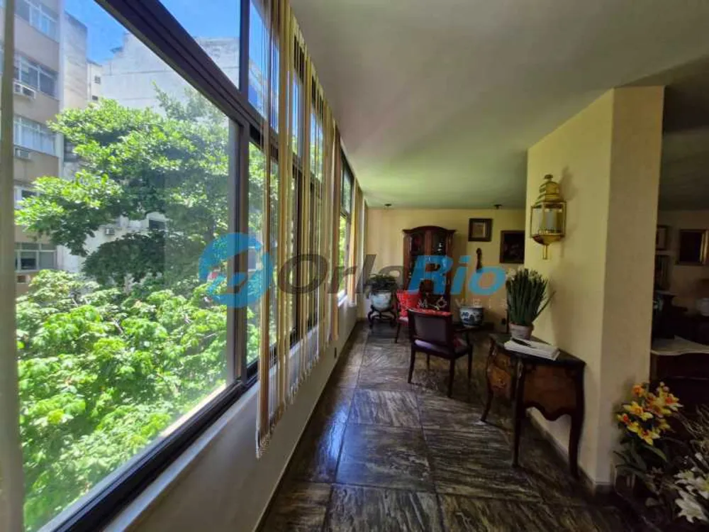 Apartamento, 3 quartos, 171 m² - Foto 8